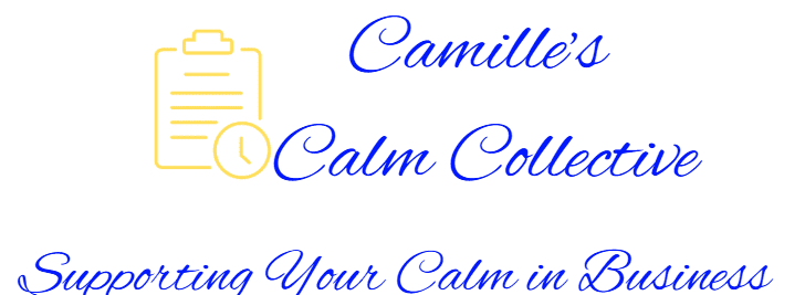 Camille's CalmCollective Admin Services, LLC